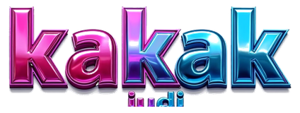 kakak judi